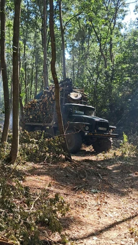 Ural 4320 undefined | Auto.bg — изображение 2