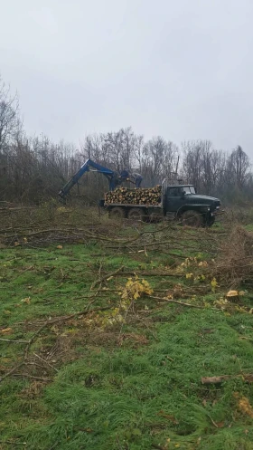 Ural 4320 undefined | Auto.bg — изображение 5