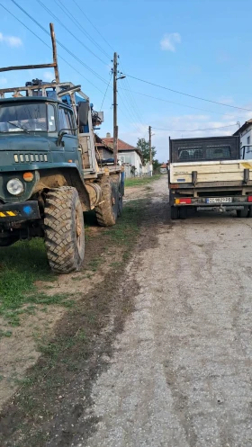 Ural 4320 undefined | Auto.bg — изображение 8