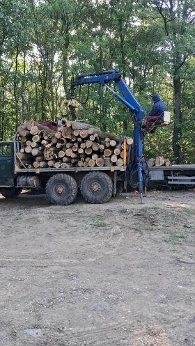 Ural 4320 undefined | Auto.bg — изображение 6