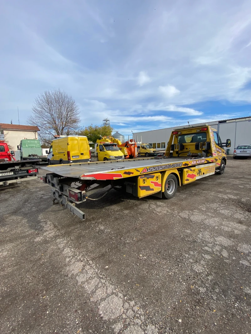 Iveco Daily, снимка 4 - Камиони - 53540138