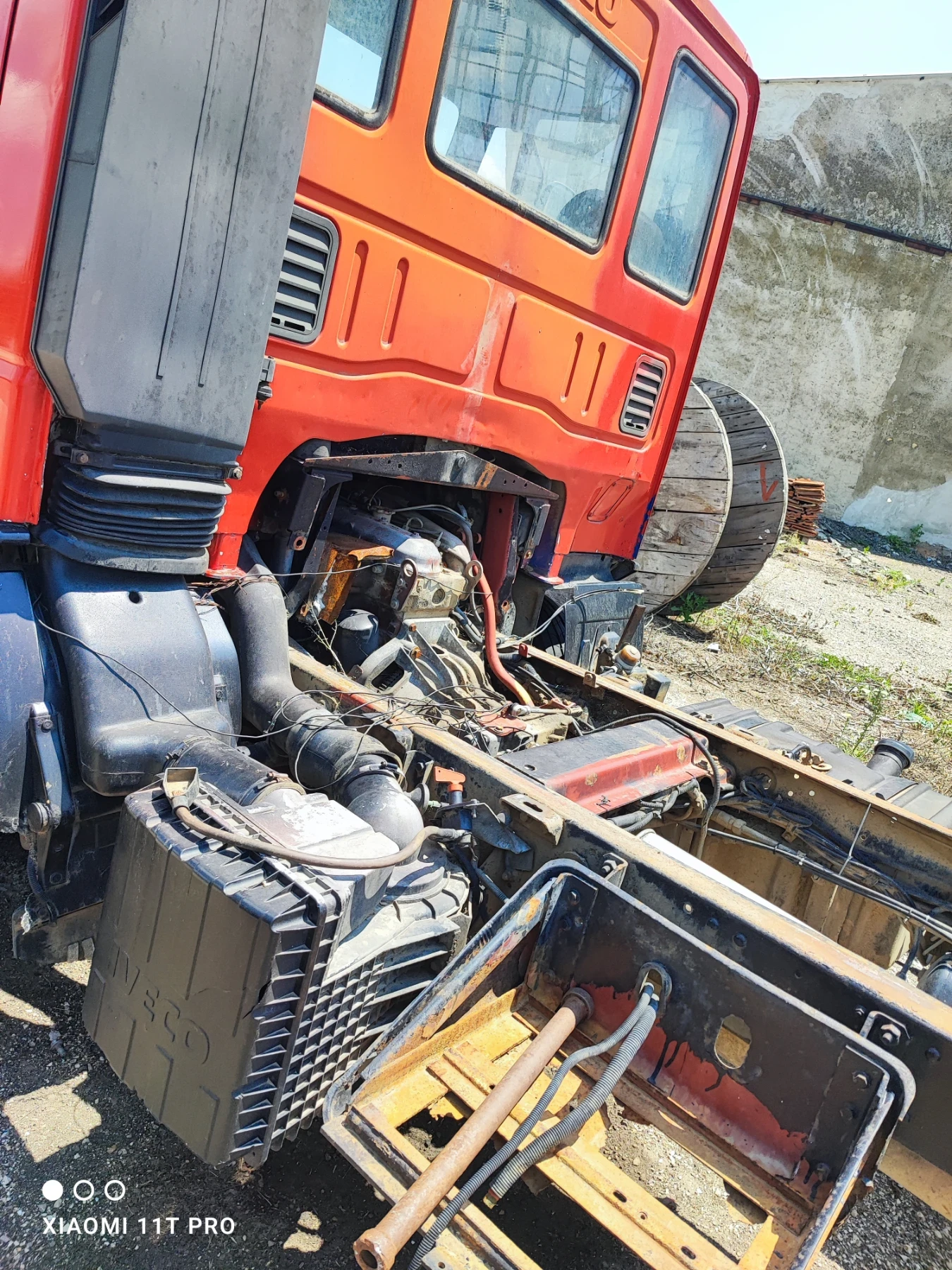 Iveco 75e15  - изображение 2