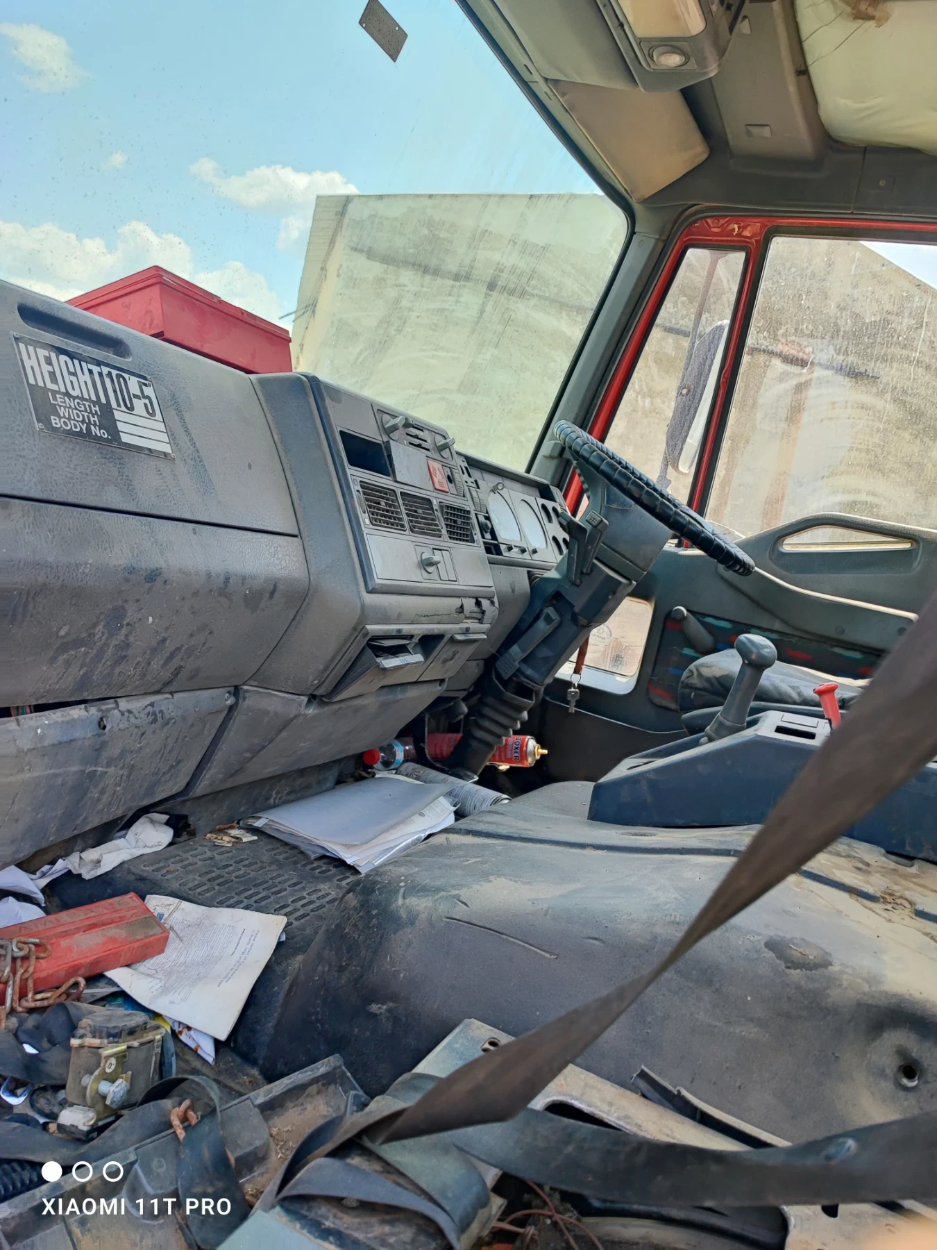 Iveco 75e15  - изображение 7