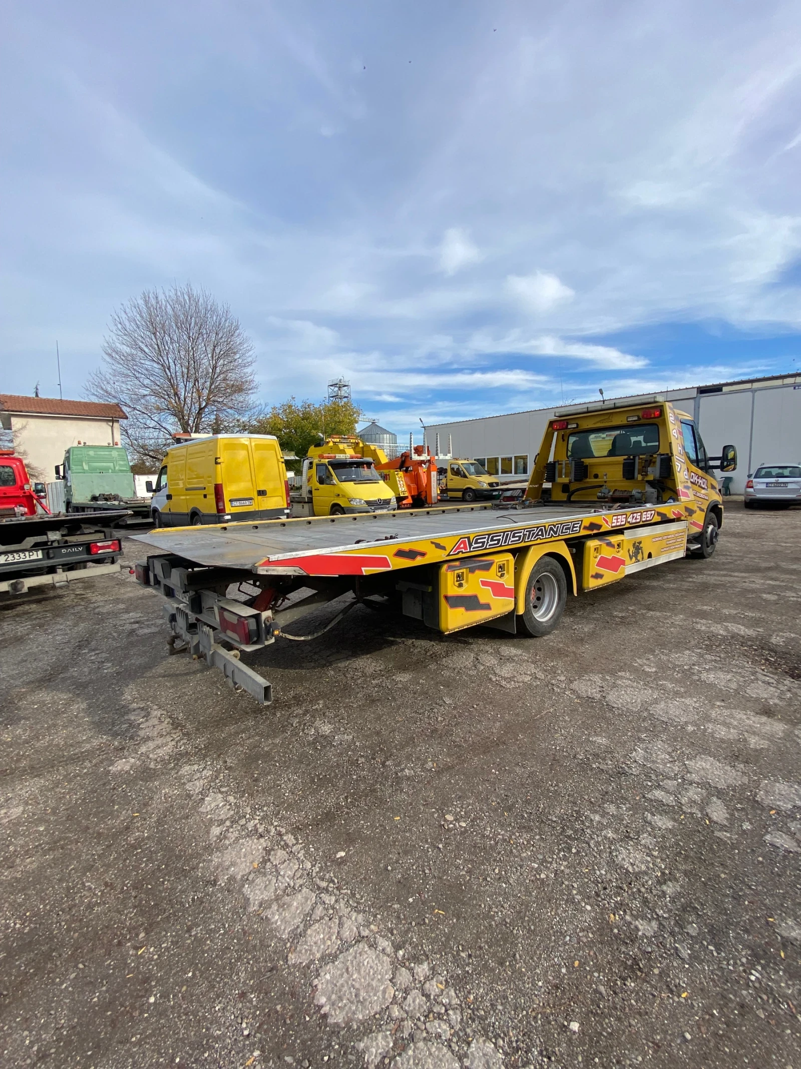 Iveco Daily  - изображение 4