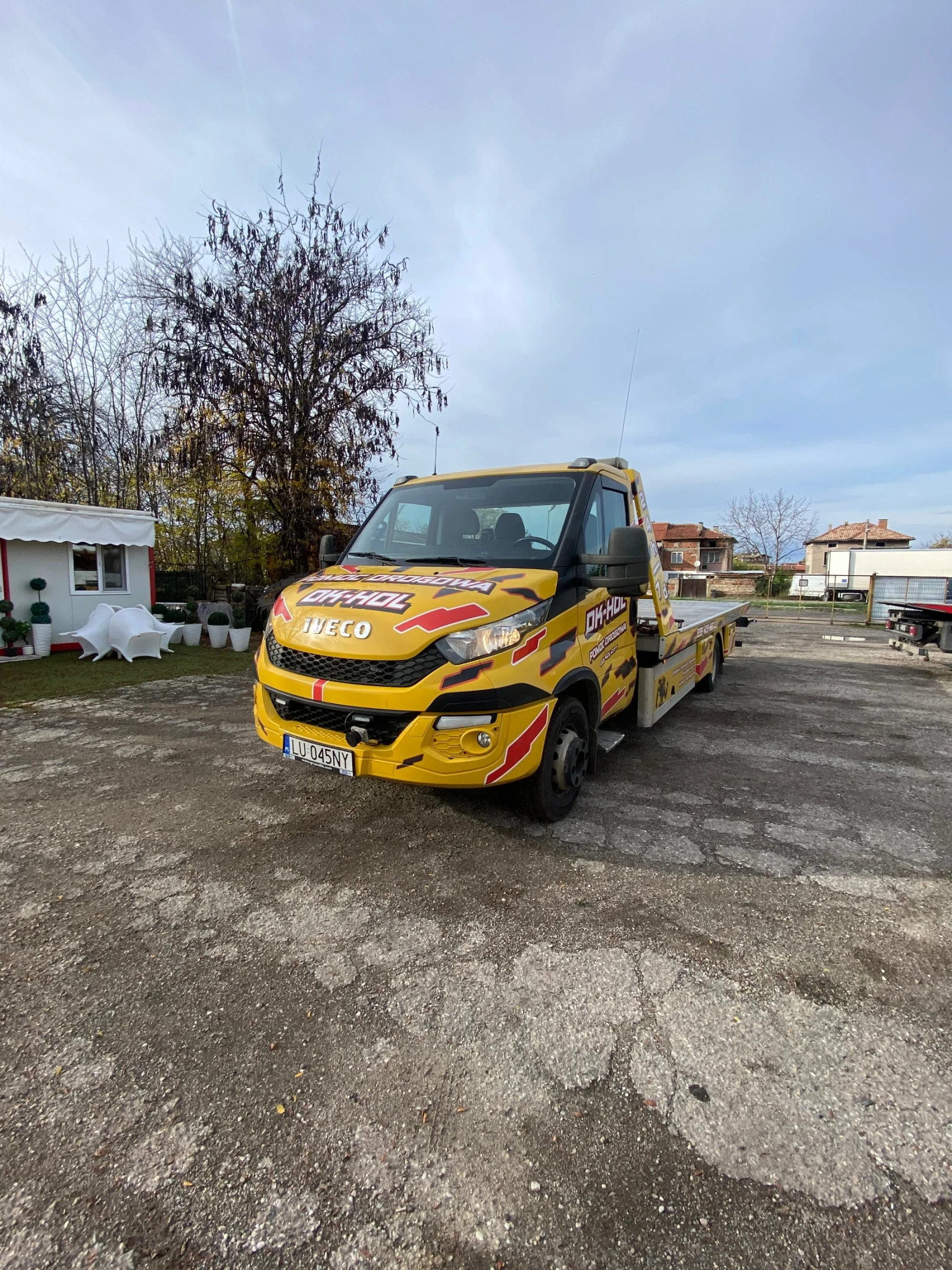 Iveco Daily | Mobile.bg � ����������� 1