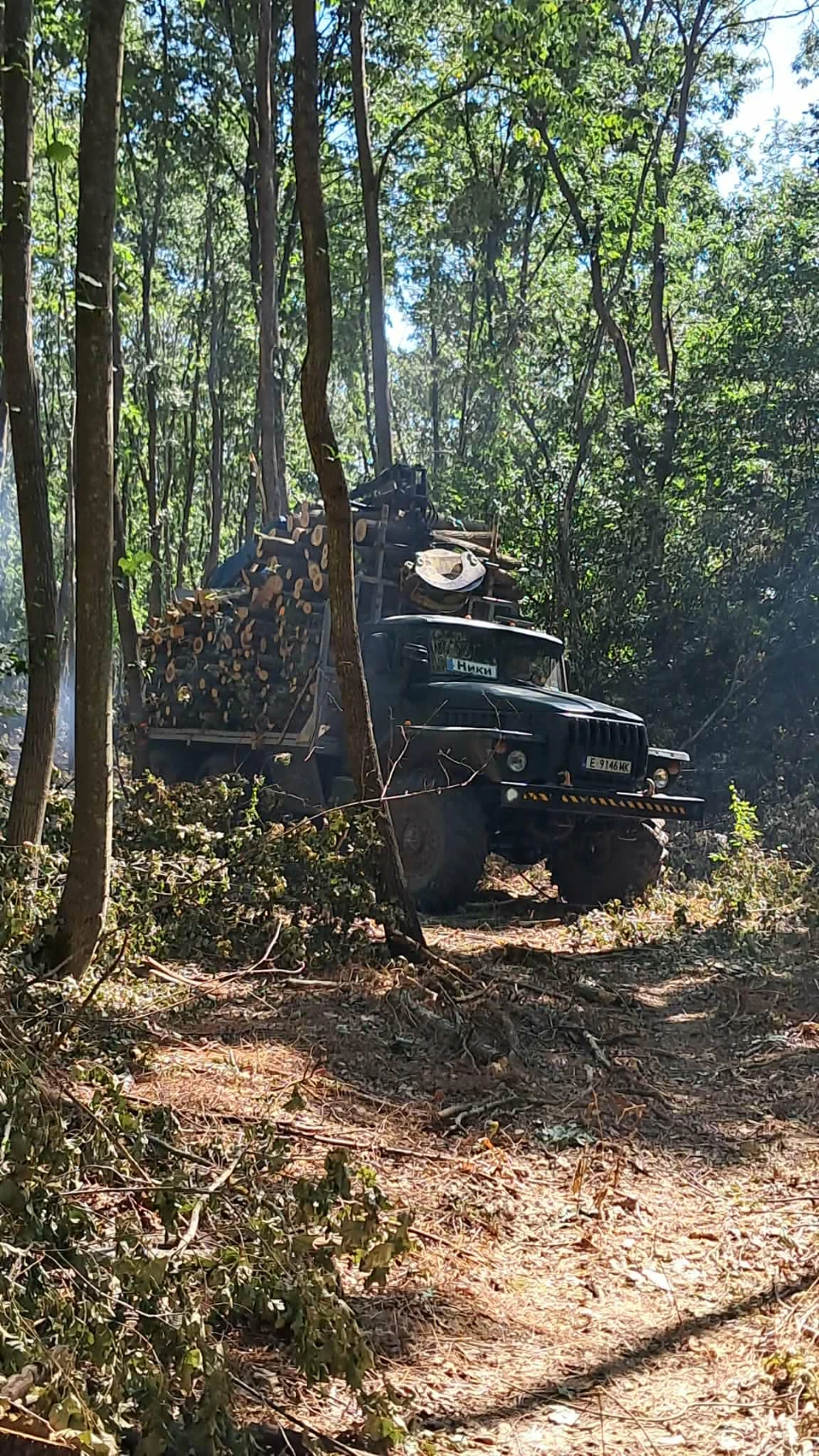 Ural 4320 | Mobile.bg � ����������� 2