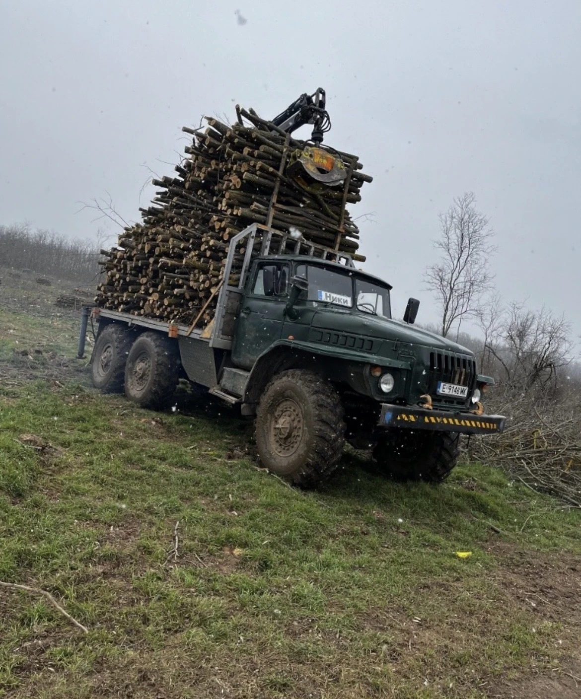 Ural 4320 | Mobile.bg � ����������� 3