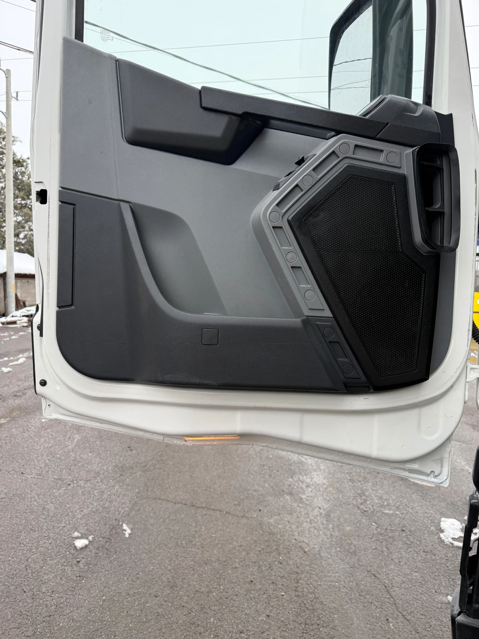 Renault C C480, снимка 13 - Камиони - 54112436