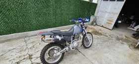 Yamaha Ttr 600E, снимка 1