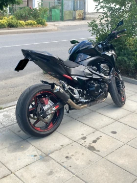 Kawasaki Z 800, снимка 2