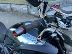 Ducati Diavel Cromo Edition , снимка 3
