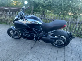 Ducati Diavel Cromo Edition , снимка 2
