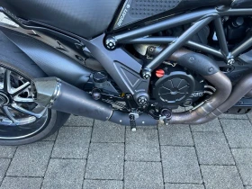 Ducati Diavel Cromo Edition , снимка 4