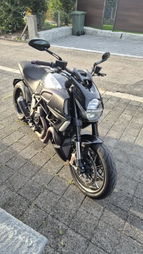 Ducati Diavel Cromo Edition , снимка 7