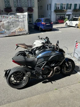 Ducati Diavel Cromo Edition , снимка 8