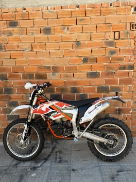  Ktm Freeride