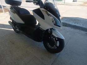 Kymco Downtown 300i, снимка 1