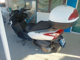 Kymco Downtown 300i, снимка 5