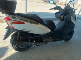 Kymco Downtown 300i, снимка 4