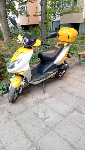  Jinlun JL 50