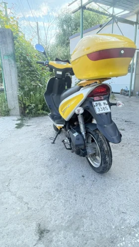 Jinlun JL 50 QT-6 | Mobile.bg    4