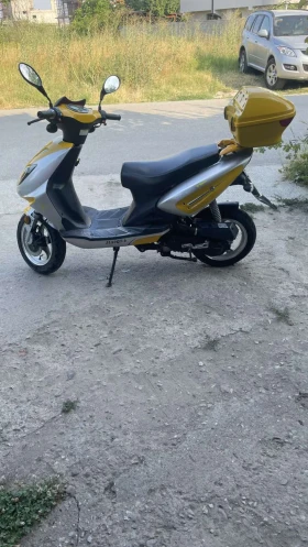 Jinlun JL 50 QT-6 | Mobile.bg    6