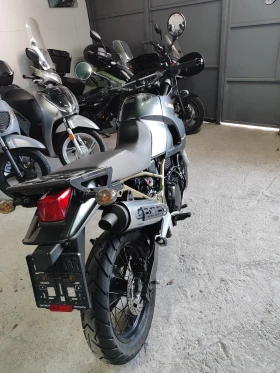 Kawasaki Kle 500 | Mobile.bg    5