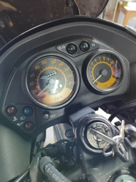 Kawasaki Kle 500 | Mobile.bg    7