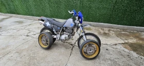 Yamaha Ttr 600E, снимка 5