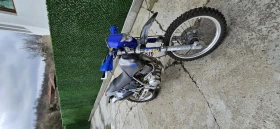 Yamaha Ttr 600E, снимка 4