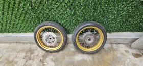 Yamaha Ttr 600E, снимка 6