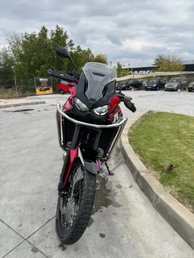 Honda Crf Africa Twin / DCT, снимка 5