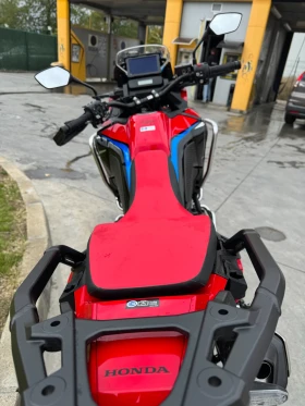 Honda Crf Africa Twin / DCT, снимка 4