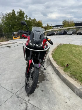 Honda Crf Africa Twin / DCT, снимка 6