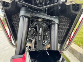 Honda Crf Africa Twin / DCT, снимка 9