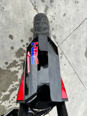 Honda Crf Africa Twin / DCT, снимка 8