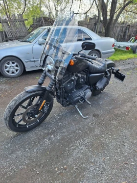 Harley-Davidson Sportster 880��� | Mobile.bg � ����� ������ 3