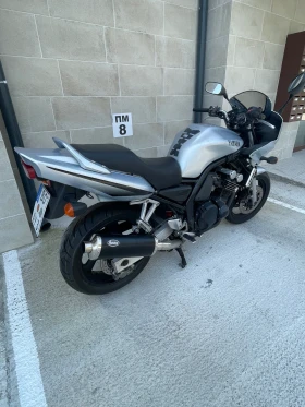 Yamaha Fazer | Mobile.bg � ����� ������ 2