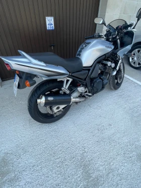 Yamaha Fazer | Mobile.bg � ����� ������ 4