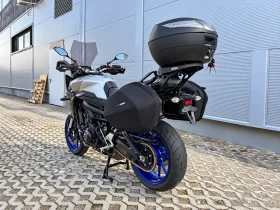 Yamaha Mt-09 Tracer* ABS* TC* ������* ��������* ������* ������� | Mobile.bg � ����� ������ 5