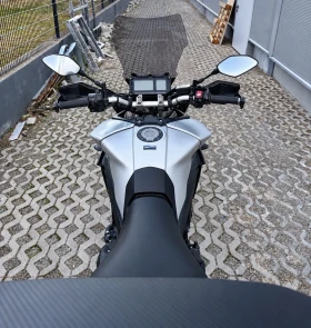 Yamaha Mt-09 Tracer* ABS* TC* ������* ��������* ������* ������� | Mobile.bg � ����� ������ 9