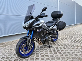 Yamaha Mt-09 Tracer* ABS* TC* ������* ��������* ������* ������� | Mobile.bg � ����� ������ 3