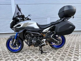 Yamaha Mt-09 Tracer* ABS* TC* ������* ��������* ������* ������� | Mobile.bg � ����� ������ 4
