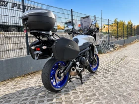 Yamaha Mt-09 Tracer* ABS* TC* ������* ��������* ������* ������� | Mobile.bg � ����� ������ 7