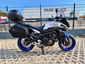 Yamaha Mt-09 Tracer* ABS* TC* ������* ��������* ������* ������� | Mobile.bg � ����� ������ 8