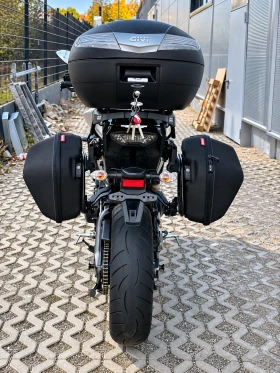 Yamaha Mt-09 Tracer* ABS* TC* ������* ��������* ������* ������� | Mobile.bg � ����� ������ 6
