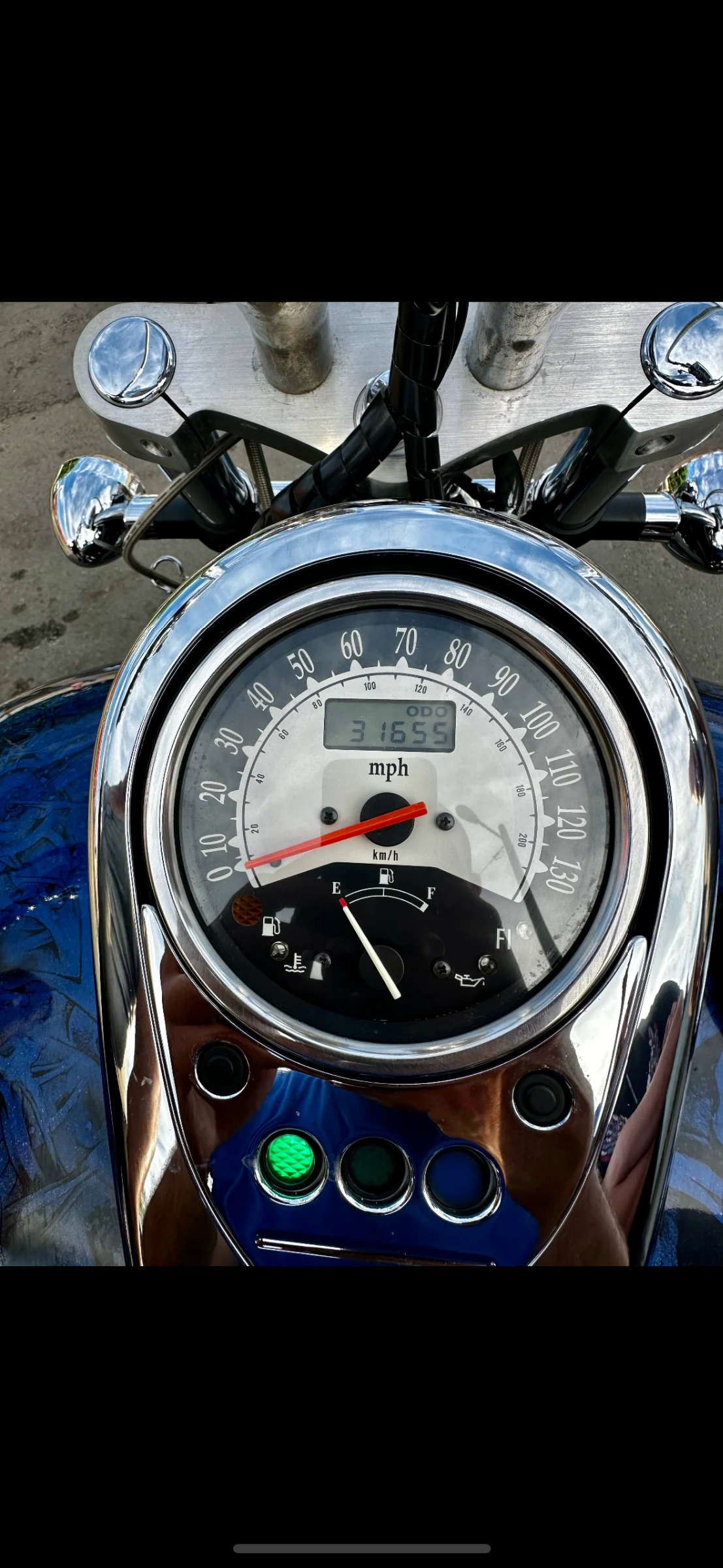 Kawasaki Vulcan, снимка 9 - Мотоциклети и мототехника - 55340658