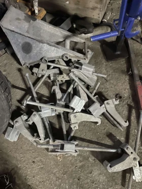 Трактор John Deere 8320 НАМАЛЕН!, снимка 13