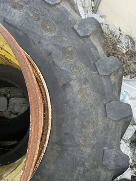 Трактор John Deere 8320 НАМАЛЕН!, снимка 12