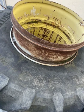 Трактор John Deere 8320 НАМАЛЕН!, снимка 11